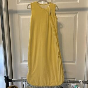 Kyte baby sleep sack - Daffodil